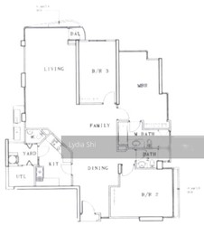 Sanctuary Green (D15), Condominium #200757832